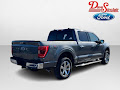 2023 Ford F-150 4WD XLT SuperCrew