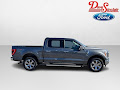 2023 Ford F-150 4WD XLT SuperCrew