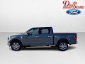 2023 Ford F-150 4WD XLT SuperCrew