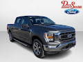 2023 Ford F-150 4WD XLT SuperCrew