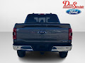 2023 Ford F-150 4WD XLT SuperCrew