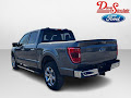 2023 Ford F-150 4WD XLT SuperCrew