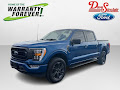 2023 Ford F-150 4WD XLT SuperCrew