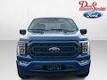 2023 Ford F-150 4WD XLT SuperCrew
