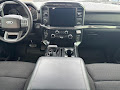 2023 Ford F-150 4WD XLT SuperCrew