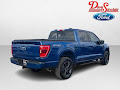 2023 Ford F-150 4WD XLT SuperCrew
