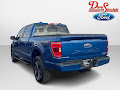 2023 Ford F-150 4WD XLT SuperCrew