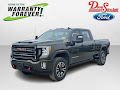 2023 GMC Sierra 2500HD 4WD AT4 Crew Cab