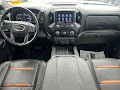 2023 GMC Sierra 2500HD 4WD AT4 Crew Cab