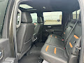 2023 GMC Sierra 2500HD 4WD AT4 Crew Cab