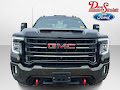 2023 GMC Sierra 2500HD 4WD AT4 Crew Cab