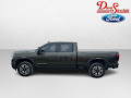 2023 GMC Sierra 2500HD 4WD AT4 Crew Cab