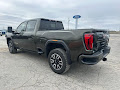 2023 GMC Sierra 2500HD 4WD AT4 Crew Cab