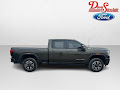 2023 GMC Sierra 2500HD 4WD AT4 Crew Cab