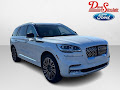 2023 Lincoln Aviator Black Label
