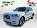 2023 Lincoln Aviator Black Label