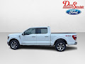 2021 Ford F-150 4WD Lariat SuperCrew