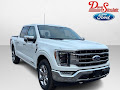 2021 Ford F-150 4WD Lariat SuperCrew