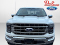 2021 Ford F-150 4WD Lariat SuperCrew