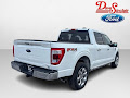 2021 Ford F-150 4WD Lariat SuperCrew