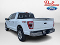 2021 Ford F-150 4WD Lariat SuperCrew