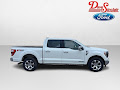 2021 Ford F-150 4WD Lariat SuperCrew