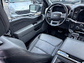 2021 Ford F-150 4WD Lariat SuperCrew