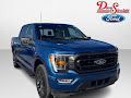 2023 Ford F-150 4WD XLT SuperCrew