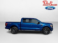 2023 Ford F-150 4WD XLT SuperCrew