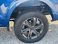 2023 Ford F-150 4WD XLT SuperCrew