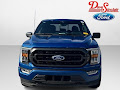 2023 Ford F-150 4WD XLT SuperCrew