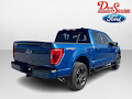 2023 Ford F-150 4WD XLT SuperCrew