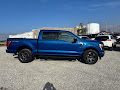 2023 Ford F-150 4WD XLT SuperCrew