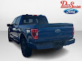 2023 Ford F-150 4WD XLT SuperCrew