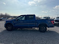 2023 Ford F-150 4WD XLT SuperCrew