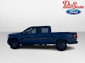2023 Ford F-150 4WD XLT SuperCrew