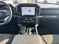 2023 Ford F-150 4WD XLT SuperCrew