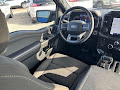 2023 Ford F-150 4WD XLT SuperCrew