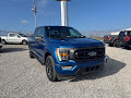 2023 Ford F-150 4WD XLT SuperCrew