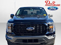 2023 Ford F-150 4WD SuperCrew 5.5' Box