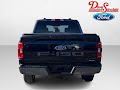 2023 Ford F-150 4WD SuperCrew 5.5' Box