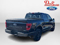 2023 Ford F-150 4WD SuperCrew 5.5' Box