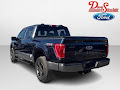 2023 Ford F-150 4WD SuperCrew 5.5' Box