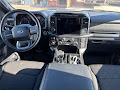 2023 Ford F-150 4WD XLT SuperCrew