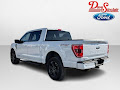2023 Ford F-150 4WD XLT SuperCrew
