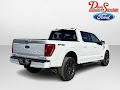 2023 Ford F-150 4WD XLT SuperCrew