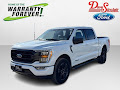 2023 Ford F-150 4WD XLT SuperCrew