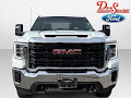 2023 GMC Sierra 3500HD 4WD Pro Crew Cab