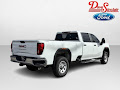 2023 GMC Sierra 3500HD 4WD Pro Crew Cab