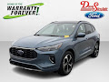 2023 Ford Escape ST-Line Elite